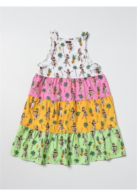 Abito stampato BANANA MOON KIDS | MIGNONSJZA11